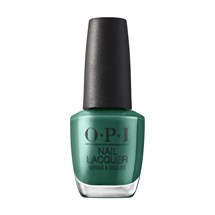 OPI Nail Lacquer 15ml - Make 'Em Jelly - Pose-In Ivy