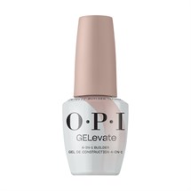 OPI GELevate™ 4 in 1 Builder 15ml - OPI'm Flawless