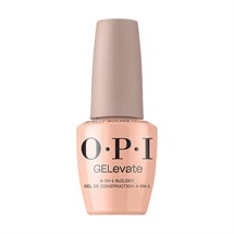 OPI GELevate™ 4 in 1 Builder 15ml - For the Fill Of It