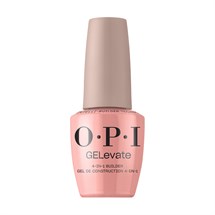 OPI GELevate™ 4 in 1 Builder 15ml - Pink Over-Slay