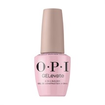 OPI GELevate™ 4 in 1 Builder 15ml - 4Get Me Not
