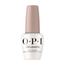 OPI GELevate™ 4 in 1 Builder 15ml - Blank Canvas