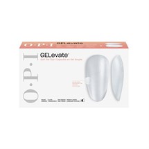 OPI GELevate™ Soft Gel Tips 650pk - Medium Round