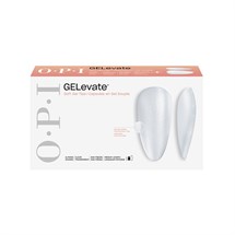OPI GELevate™ Soft Gel Tips 650pk - Medium Almond