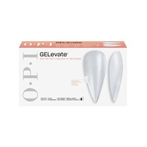 OPI GELevate™ Soft Gel Tips 650pk - Medium Stiletto
