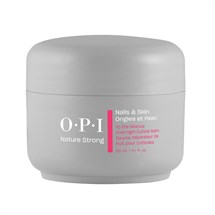 OPI Nature Strong Skincare To The Rescue Overnight Cuticle Balm 20ml