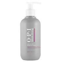 OPI Nature Strong Skincare Moisture Mission Hand & Foot Cream 250ml