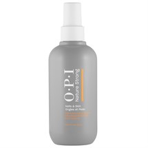 OPI Nature Strong Skincare Soft & Gone Callus Softener 250ml