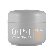 OPI Nature Strong Skincare Smooth It Out Hand & Foot Scrub 250ml
