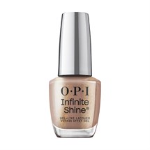 OPI Infinite Shine 15ml - What's Your Mani-tude? - Track Suited Cutie