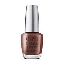OPI Infinite Shine 15ml - What's Your Mani-tude? - Lip Hot Liner