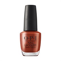 OPI Nail Lacquer 15ml - What's Your Mani-tude? - Slip Dressed Up