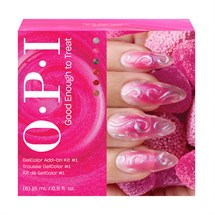 OPI - What's Your Mani-tude? - Hema-Free GelColor Add-On Kit #1