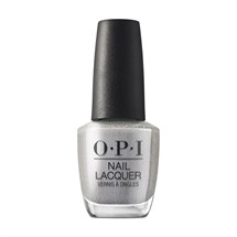 OPI Nail Lacquer 15ml - Good Enough To Treat - OPI'm Frosted