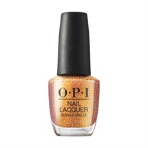 OPI Nail Lacquer 15ml - Good Enough To Treat - Butter Me Up Toffee