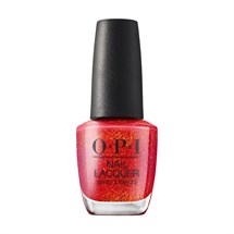 OPI Nail Lacquer 15ml - Good Enough To Treat - Spread The Cherry