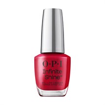 OPI Infinite Shine 15ml - Good Enough To Treat - Gumdrop Tha Ball