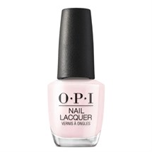 OPI Nail Lail Lacquer 15ml - OPIcons - OPI'm A Bubble Bunny