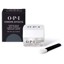 OPI Chrome Powder 1g - Tin Man Can Glaze