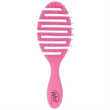 The Wet Brush Flex Dry - Pink