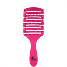 The Wet Brush Flex Dry Paddle - Pink