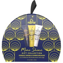 Dr. PAWPAW Mini Shine Kit 2022