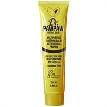 Dr. PAWPAW 25ml Yellow Original Clear Balm