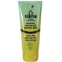 Dr. PAWPAW Hair & Body Wash 200ml