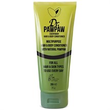 Dr. PAWPAW Hair & Body Conditioner 200ml