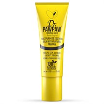 Dr. PAWPAW Original Clear Lip Balm 10ml