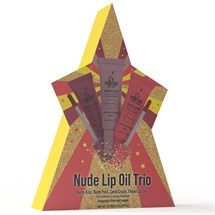 Dr. PAWPAW Nude Tinted Lip Oil Trio