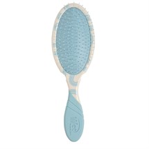 Wet Brush Pro Detangler Bows On Bows - Blue