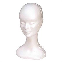 Linco White Female Polyhead