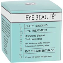 Pharmagel Eye Beauté 60 Pads