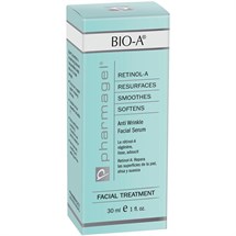 Pharmagel Bio-A Concentrate 30ml