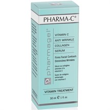 Pharmagel Pharma-C Serum 30ml