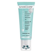 Pharmagel Slender Shaper Massage Gel - 200ml
