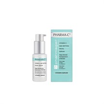 Pharmagel Pharma C Serum Bonus  60ml