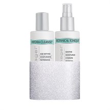 Pharmagel Holiday Cleanse and Tone Duo