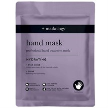 +maskology Professional Hand Mask