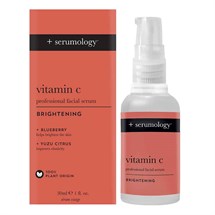 +serumology Vitamin C Daily Serum 30ml
