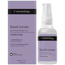 +serumology Hand Serum 30ml