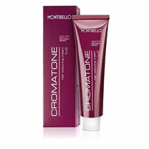 Montibello Cromatone 60ml - 5.66 Light Intensive Brunette Brown