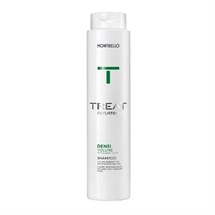 Montibello Treat Naturtech Densi Volume Shampoo 500ml