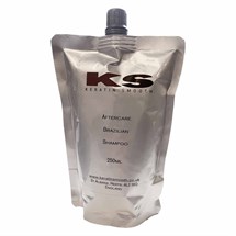 Keratin Smooth After Care Shampoo 250ml