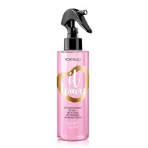 Montibello IT Waves Texturising Spray 200ml