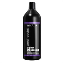 Matrix Total Results Color Obsessed Conditioner 1000ml