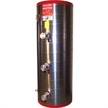 Salon Master Hot Water System - Artist (with Superboost)