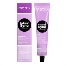 Matrix SoColor Sync Pre Bonded Acidic Toner 90ml