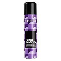 Matrix Styling Builder Wax Spray 250ml